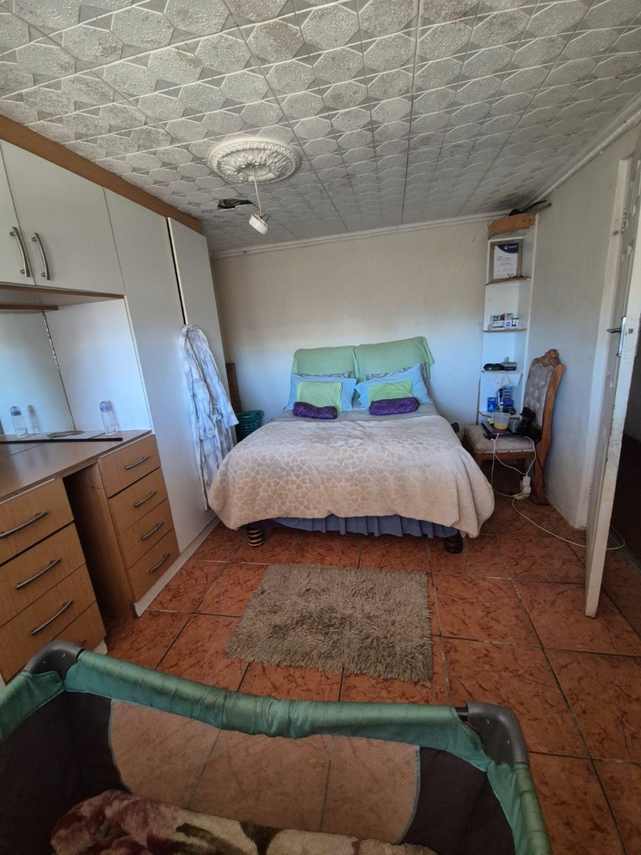 3 Bedroom Property for Sale in Kwazakhele Eastern Cape